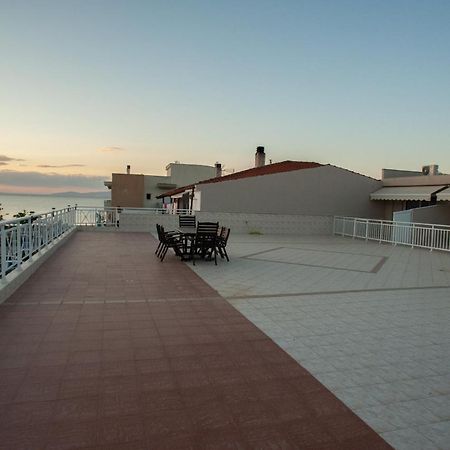 Dream Appartment 2 Perea Peraia (Thessaloniki) Exterior foto