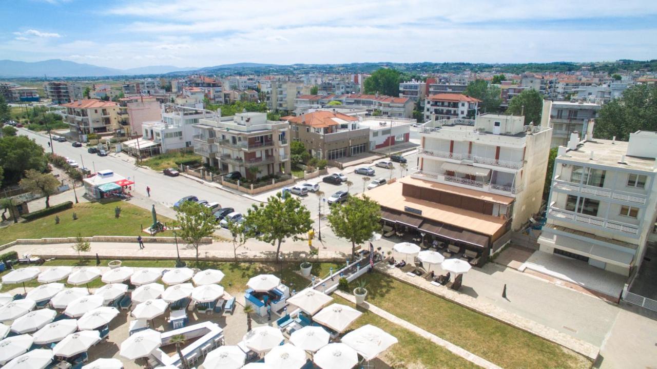 Dream Appartment 2 Perea Peraia (Thessaloniki) Exterior foto