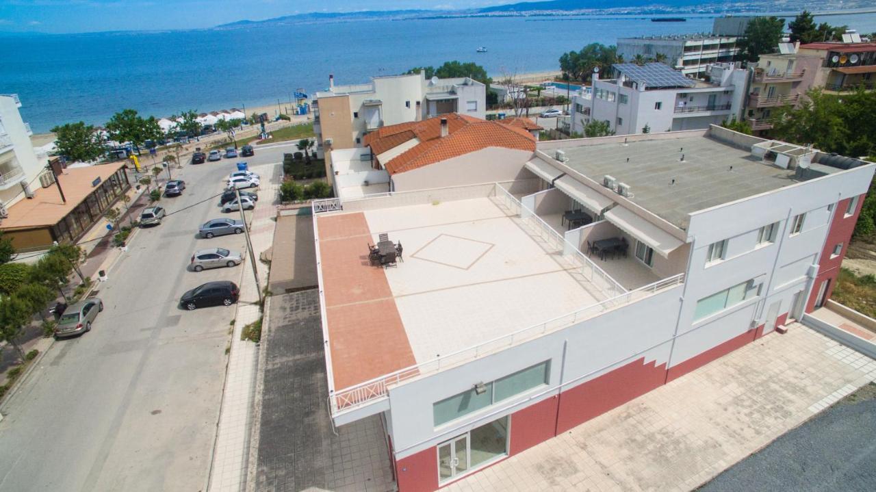 Dream Appartment 2 Perea Peraia (Thessaloniki) Exterior foto